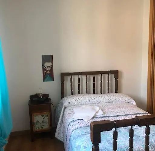 15 Vencejos