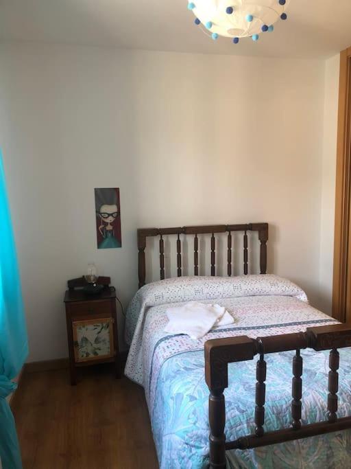 Сasa de vacaciones 15 Vencejos Montemayor de Pililla