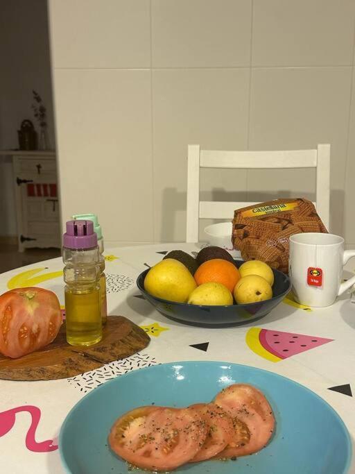 Сasa de vacaciones 15 Vencejos *
