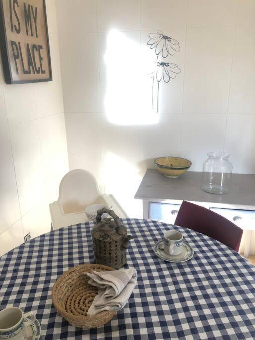 Hébergement de vacances 15 Vencejos *