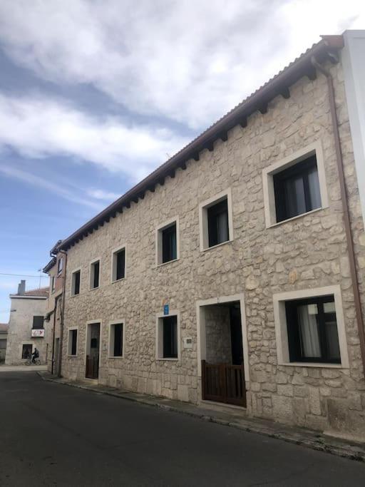 15 Vencejos Hébergement de vacances Montemayor de Pililla